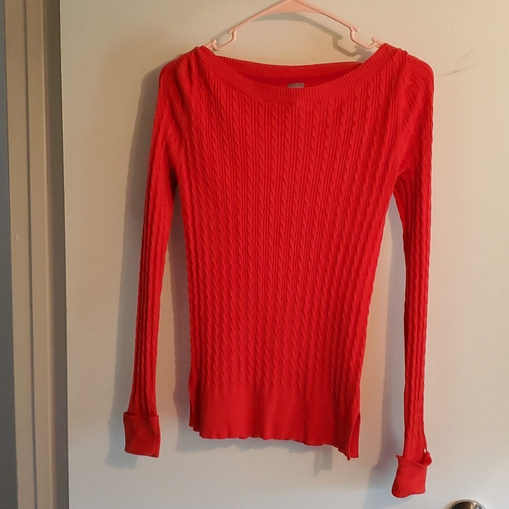Sweater